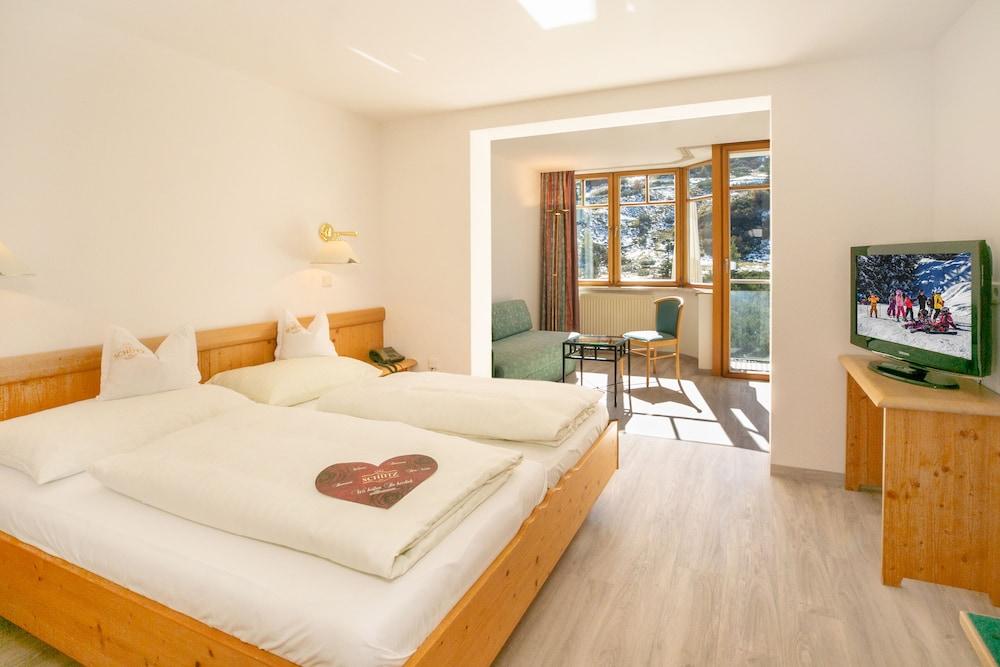 Hotel Schuetz à Obertauern Extérieur photo