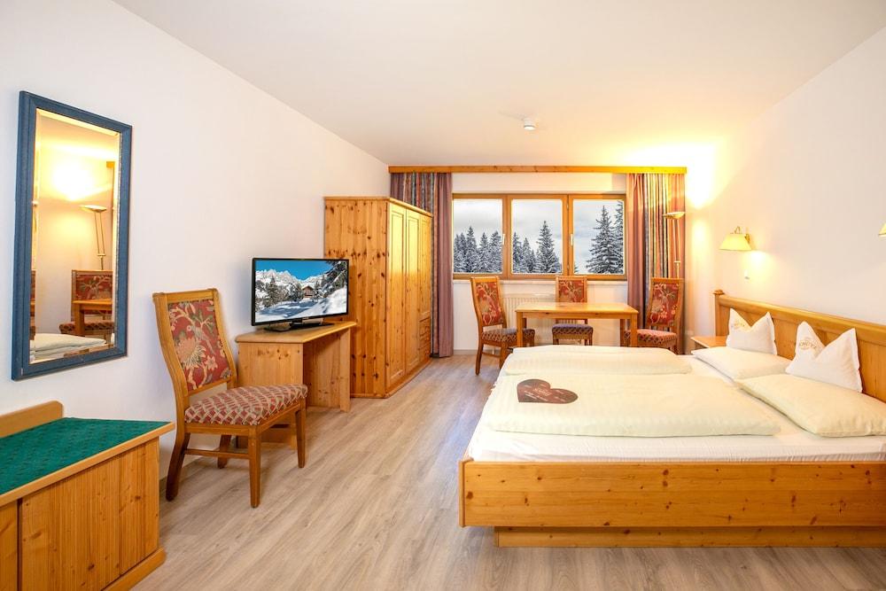 Hotel Schuetz à Obertauern Extérieur photo