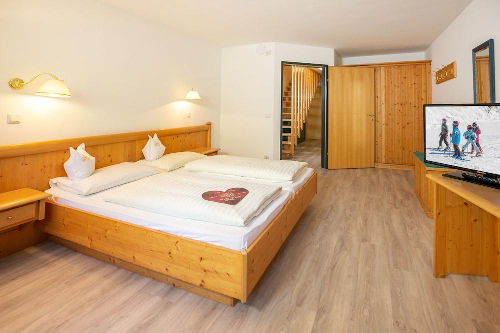 Hotel Schuetz à Obertauern Extérieur photo