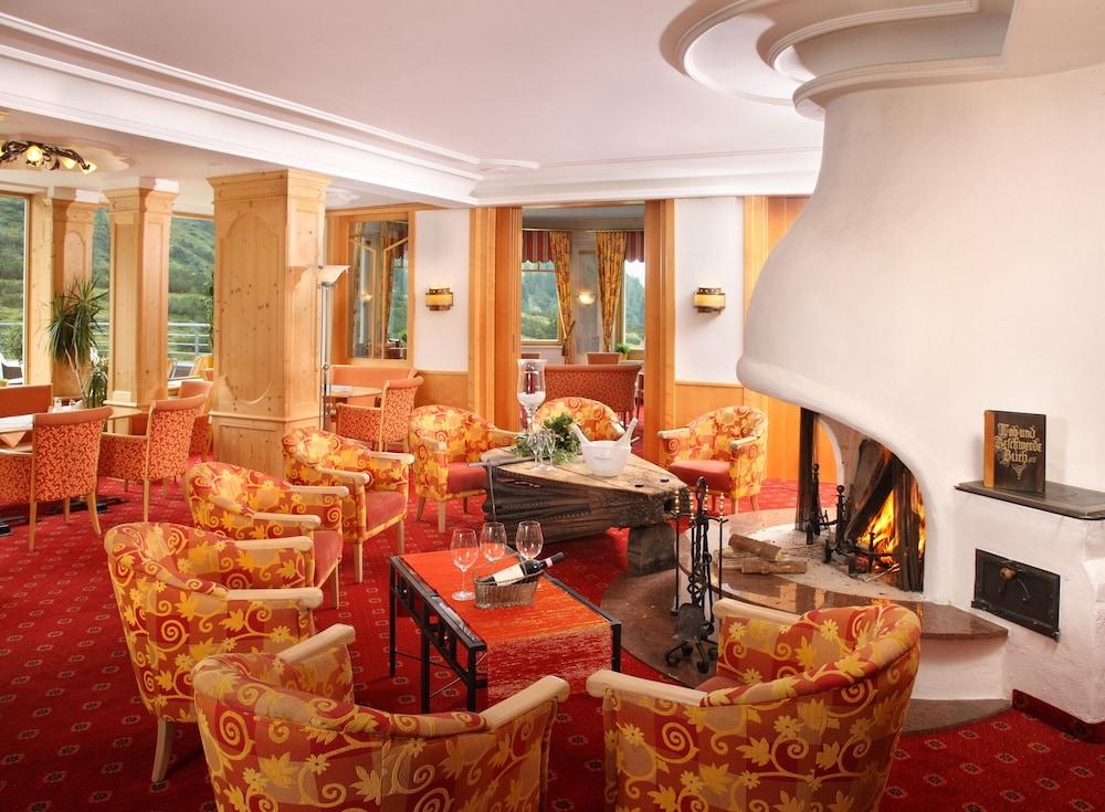 Hotel Schuetz à Obertauern Extérieur photo