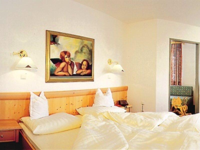 Hotel Schuetz à Obertauern Extérieur photo